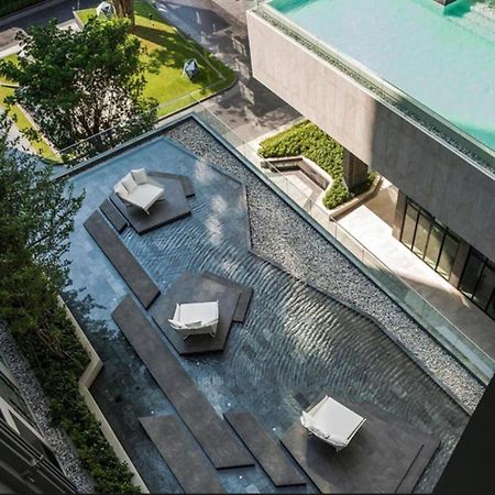 The Base Central Pattaya By Mickey Exterior foto