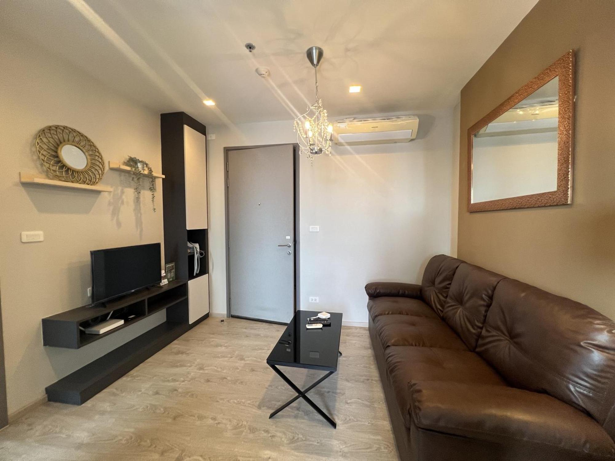 The Base Central Pattaya By Mickey Exterior foto