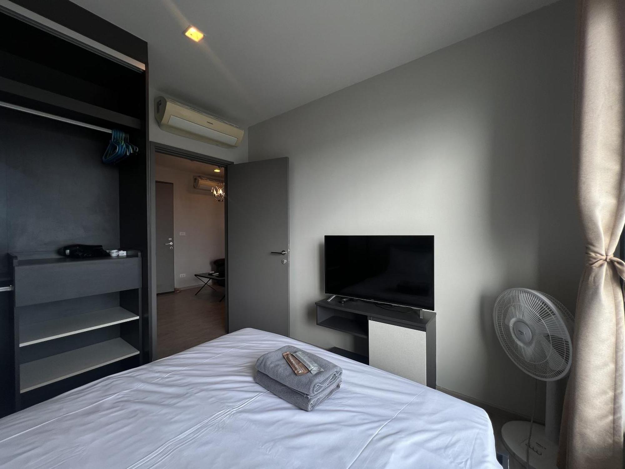 The Base Central Pattaya By Mickey Exterior foto