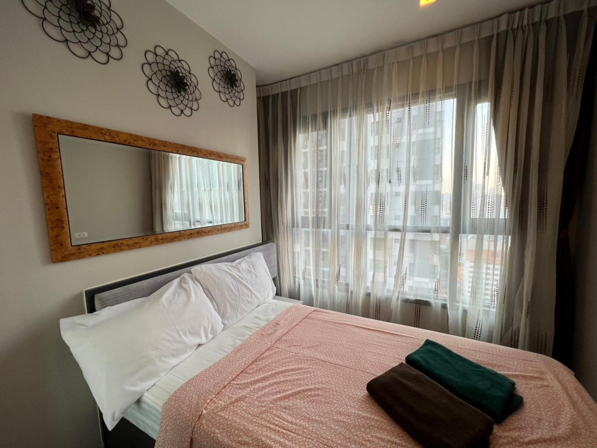 The Base Central Pattaya By Mickey Exterior foto