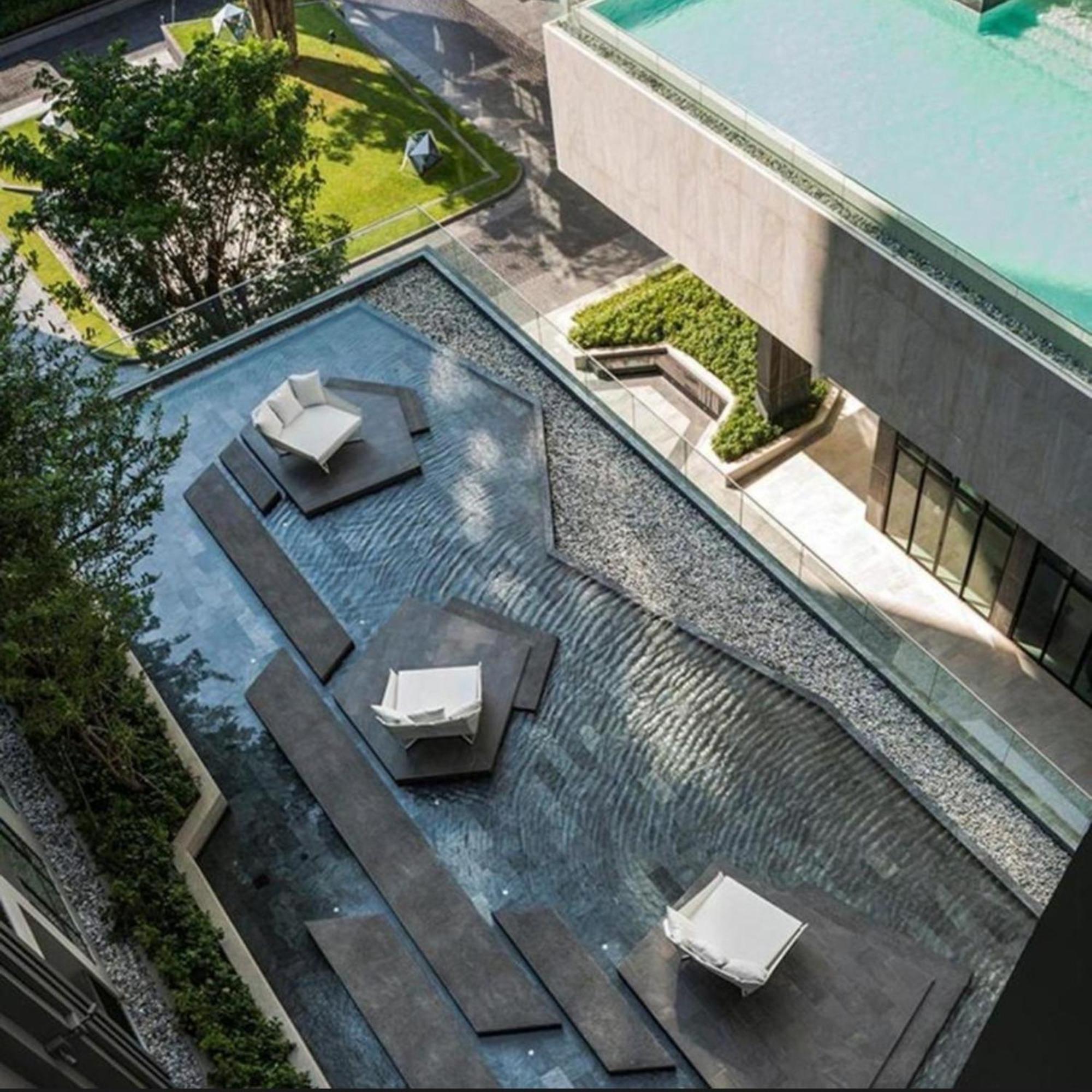 The Base Central Pattaya By Mickey Exterior foto